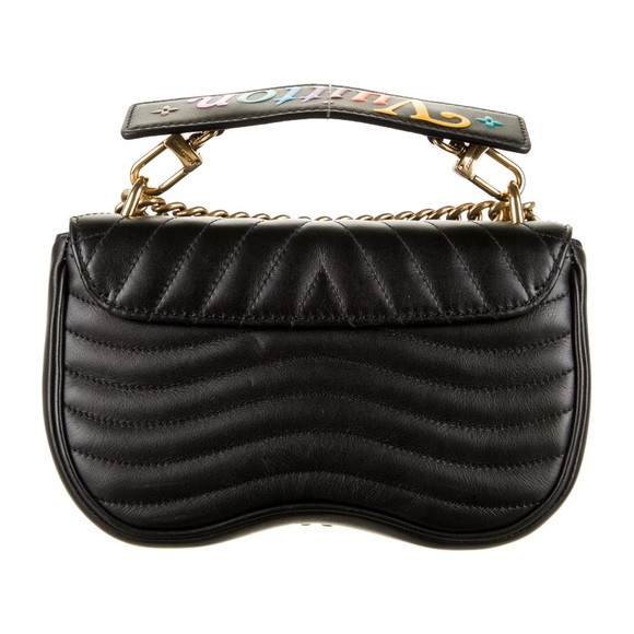 Louis Vuitton New Wave Chain PM - Picture 3 of 5